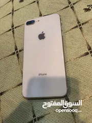  2 ايفون 8 بلس