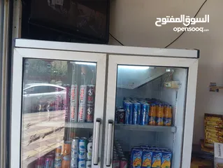  6 الكفتريا  لبيع