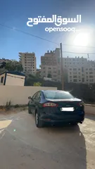  7 فورد مونديو 2012 بحالة نادرة – محرك تيربو قوي واقتصادي، فحص نُخَب وسعر مغري لا يفوّت