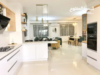  12 شقة للبيع مع العفش 150 الف