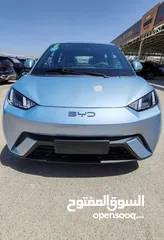  2 BYD SEAGULL 2024  مواصفات 2025 عداد ZERO