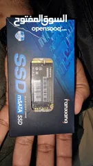  1 mSATA SSD m.2 256GB