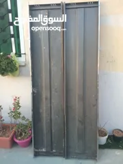 1 باب اسانسير