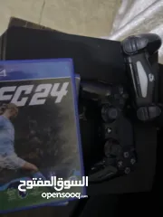  1 بلاستيشن 4