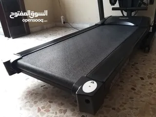  2 جهاز ركض كهربائي