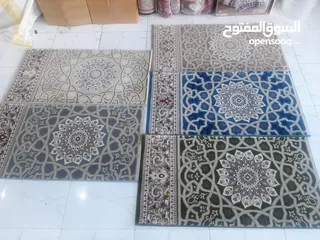  6 masjid carpet