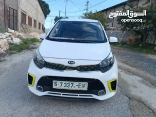  1 كيا مورننج 2018