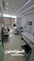  4 عيادة للضمان / بيع بمنطقة خلدا