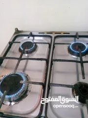  1 غاز مستعمل