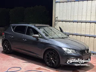  6 Seat leon 2020 للبيع