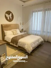  5 Furnished Apartment For Rent In Swaifyeh