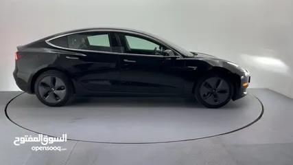  8 Tesla model 3 (Long Range) 2019