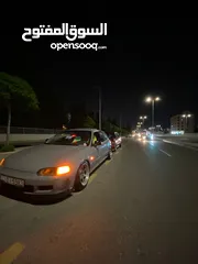  20 هوندا سيفك سبور هاتش باك  honda civic1993