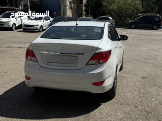  6 اكسنت. كوري بنزين. بصمه. فلللللللل بدون فتحه فحص نخب بسعررررررر حرق حرق