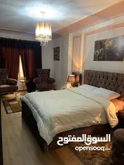  6 من المالك شقة مفروش بمدينة الرحاب