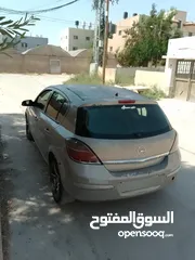  2 سيارة للبيع اوبل استرا