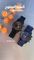  4 ساعات رجالي