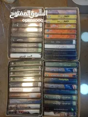  13 شروات ساعات/ كاسيت / الات حاسبة تلفونات شغل قطع / شروات منوعة/ ماكينة حلاقة /فلتر ماء/عرباية اطفال/
