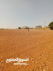  7 أرض مميزة في خشافية الشوابكة