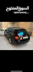  4 Skoda Octavia بحاله الوكاله  فللللللللل مع بانوراما اوتوماتيك 2000 ديزل بسعررررررررر حرق حرق حرق