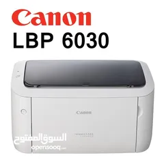  1 Canon lbp 6030