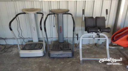  5 بمناسبة افتتاح المحل الجديد شارع جنين نابلس تنزيلات على جميع الماكنات الرياضيه