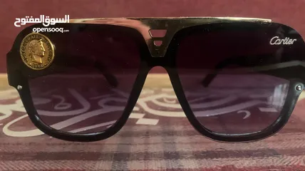  4 نظارة كارتير كوبي وان وارد دبي