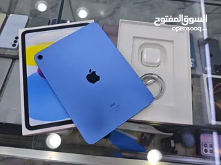  1 ipad 10....