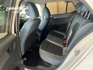  7 سكودا فابيا