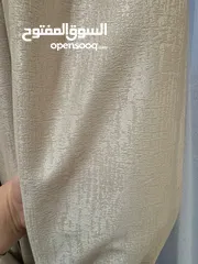  3 Curtains ستائر برادي