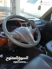  5 للبيع هونداي بورتر 2005