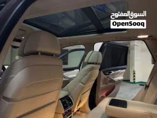  5 Bmw X5 2014 /Gulf specifications