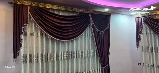 5 برادي وموكيت للبيع