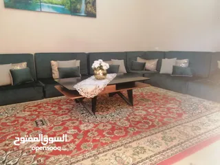  5 منزل ارضي للبيع في تاجوراء منطقة سيدي خليفة