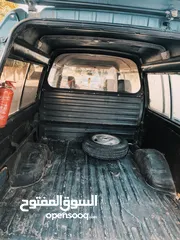  21 H100 باص هونداي