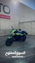  2 كوازاكي Kawasaki Z900 RS Cafe Racer 2020