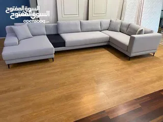  4 كورنر أمريكي موديلات ايكيا الأكثررر راحة لاتتردد بل اتصال والحجز صناعه محليه يوجد لدينا معرض