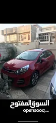  2 Kia rio2015