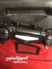  4 يد فور اصليه فحص كامل مع يد فور ثانيه اصليه بس كبست ال 2بدها ضغط زياده لتجاوب  الثنتين ب 15دينار