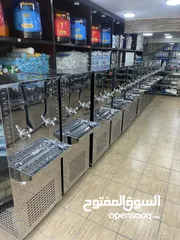  9 مبردات ماء سبيل صدقه جاريه الدويك العبدلي