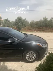  9 هونداي سوناتا 2017 للبيع