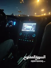  3 فورد فيوجن دفعه 6