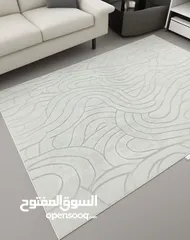  13 السجاد الترند لعام 2025  فخامة الجاكار ولمسة الأناقة العصرية! حوّل بيتك لمعرض ديكور فاخر مع السجاد