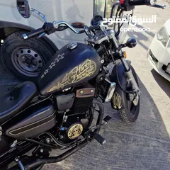  4 Qj motor classic 2022