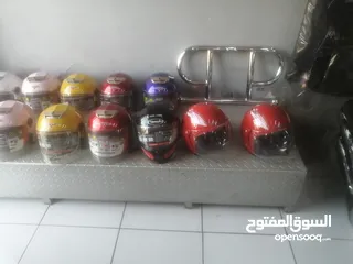  2 اقساط عن طريق المعرض