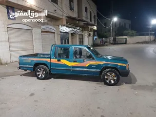  2 بكم متسوبيشي