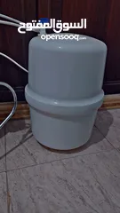  2 فلتر ماء c.c.k تايواني للبيع مستعمل شبه جديد