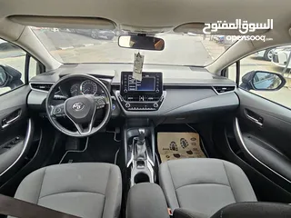  10 تويوتا كورولا هايبريد اكثر سياره مبيعا في العالم