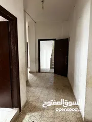  7 شقة للإيجار في الزرقاء بجانب مدرسة الأمير حمزة في حي الأمير محمد  - من المالك مباشرة
