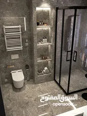  12 كافة أعمال الديكورات الداخلية والخارجية وصيانة كاملة تسليم مفتاح